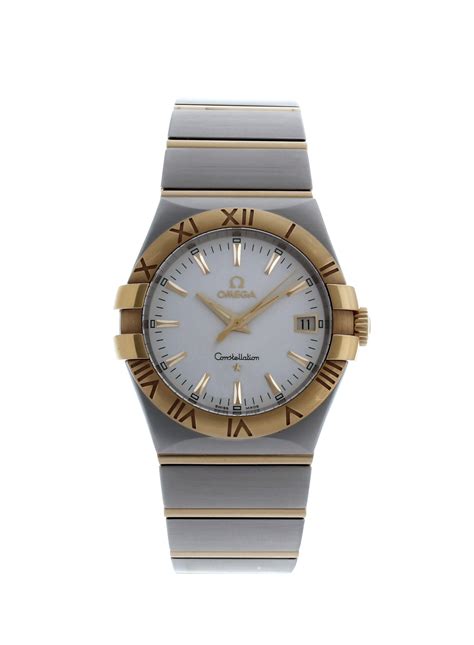 omega constellation hinta